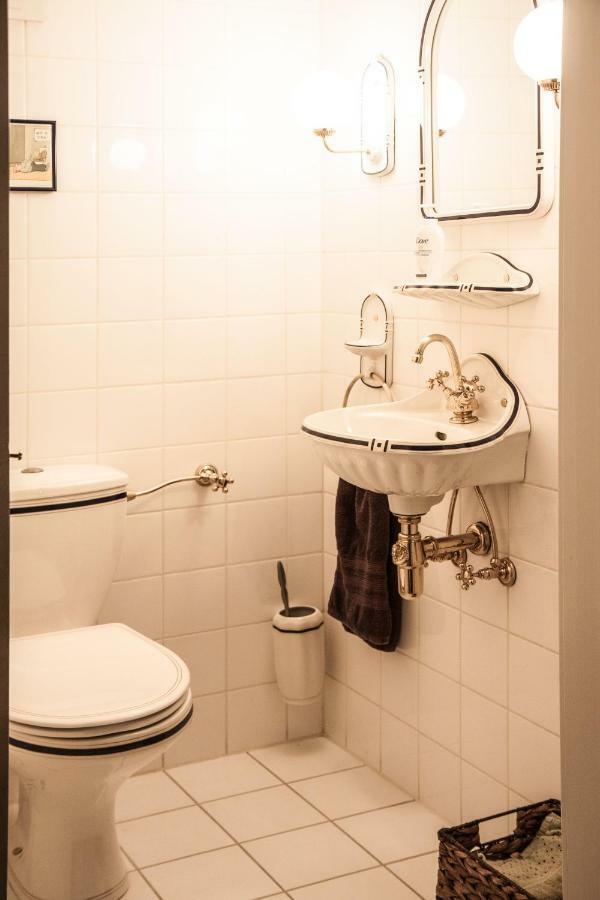 Gaestehaus Altstadtzauber ลือเนอบวร์ก ภายนอก รูปภาพ